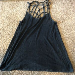 American Eagle soft and sexy Tank